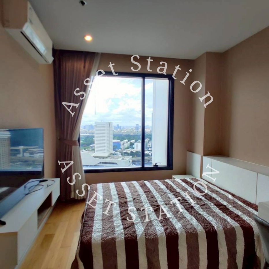 For rent: M Ladprao, 1 bedroom, near Central Ladprao | BTS Ha Yaek Lat Phrao