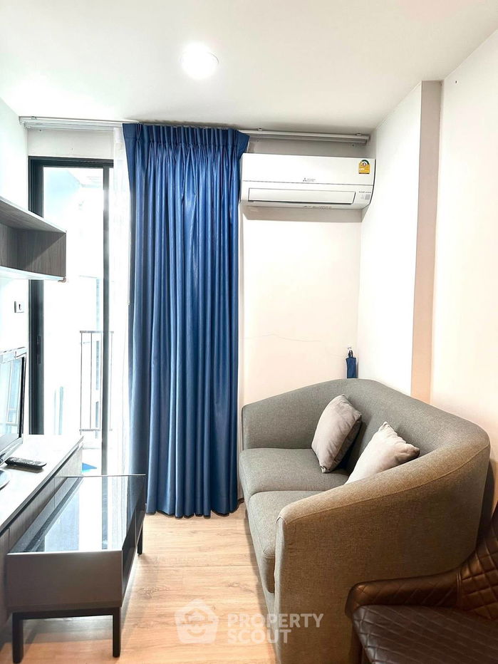 1-BR Condo at Premio Quinto near BTS Sena Nikhom (ID 2380307)