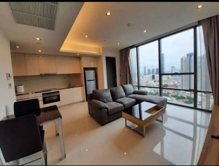 HotDeal​🔥🔥  For Rent​ | Prime Location and Special Price, Condo at The Bangkok Sathorn MD-25077034