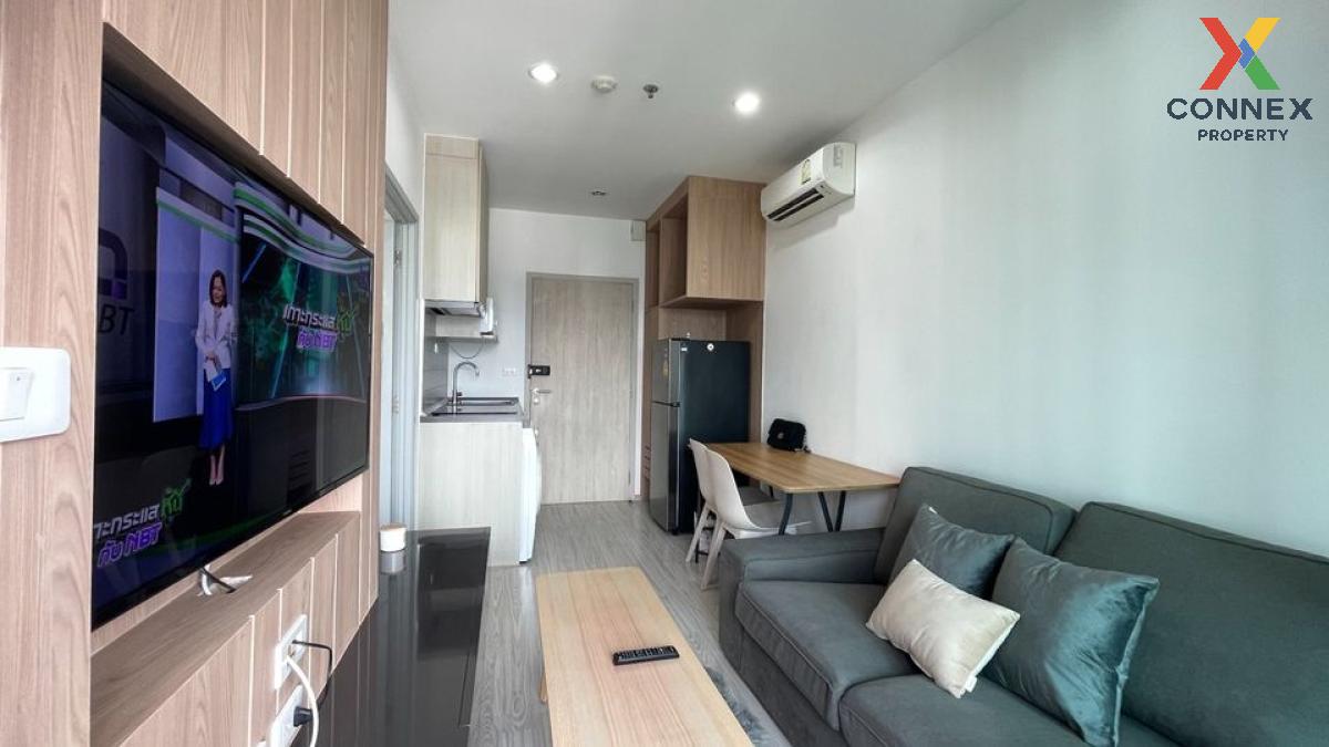 For Rent Condo , Ideo Mobi Sukhumvit Eastgate , BTS-Bang Na , Bang Na , Bang Na , Bangkok , CX-83868 ✅ Live chat with us ADD LINE @connexproperty ✅