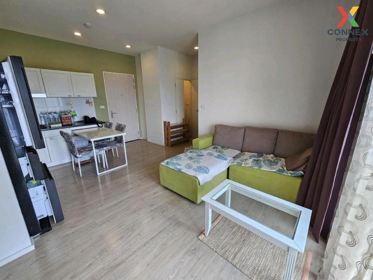 ငှားရန်ရှိသော Condo , S1 Rama 9 , Suan Luang , Suan Luang , Bangkok , CX-104953 ✅ ADD LINE @connexproperty နှင့် တိုက်ရိုက်စကားပြောရန် ✅