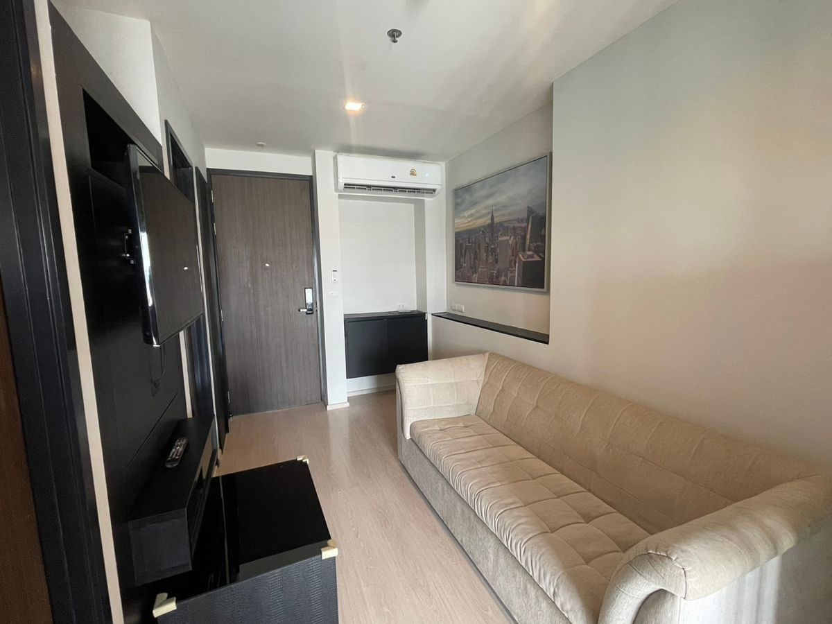 ✨#OL2307_341✨𝗙𝗼𝗿 𝗥𝗲𝗻𝘁 2️⃣5️⃣k.🔥🔥 #Near BTS Phra Khanong ✨#Available room, can make an appointment to view the condo Rhythm Sukhumvit 44/1