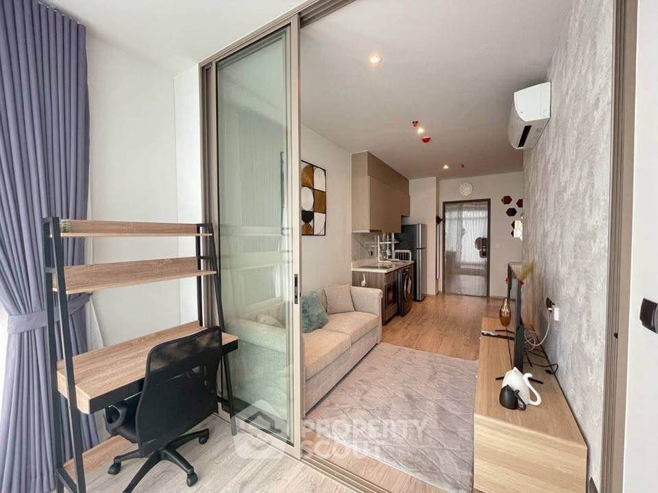 1-BR Condo at Rhythm Ekkamai Estate near BTS Thong Lor (ID 2288459)