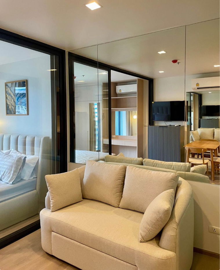 THE LINE Phahonyothin             Park