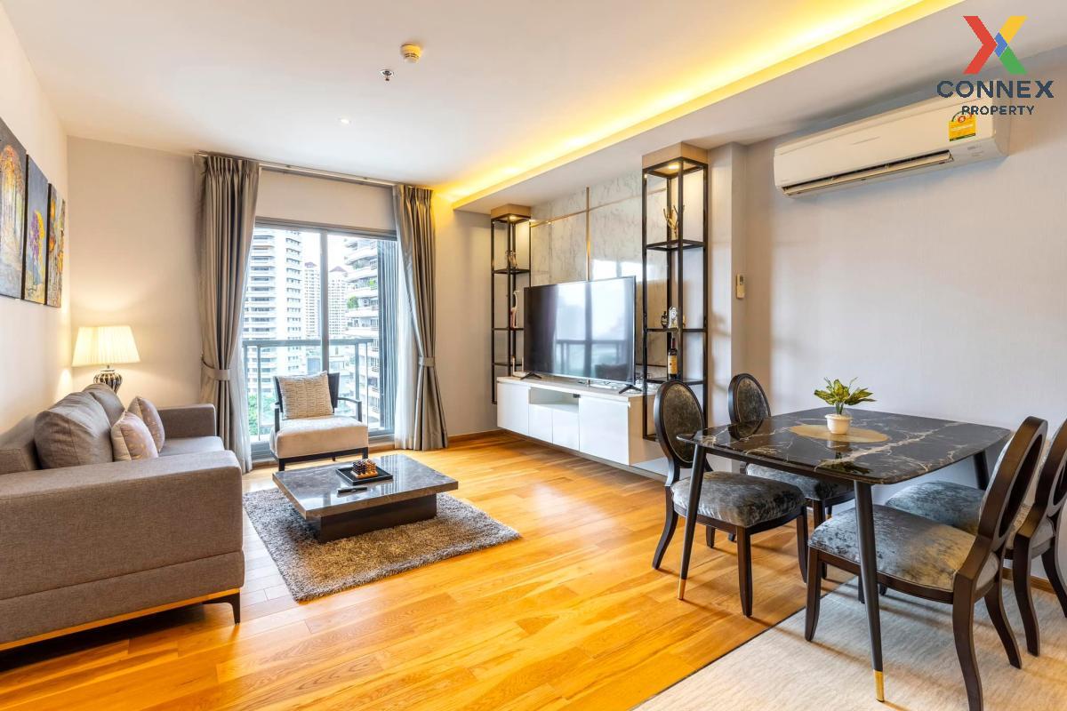 For Rent Condo , H Sukhumvit 43 , BTS-Phrom Phong , Khlong Tan Nuea , Watthana , Bangkok , CX-61571 ✅ Live chat with us ADD LINE @connexproperty ✅