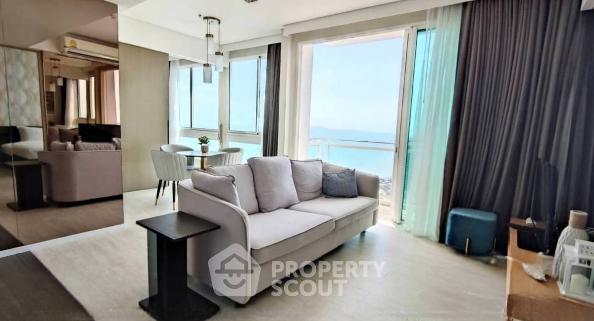 2-BR Condo at Veranda Residence Pattaya close to Pattaya (ID 2017533)