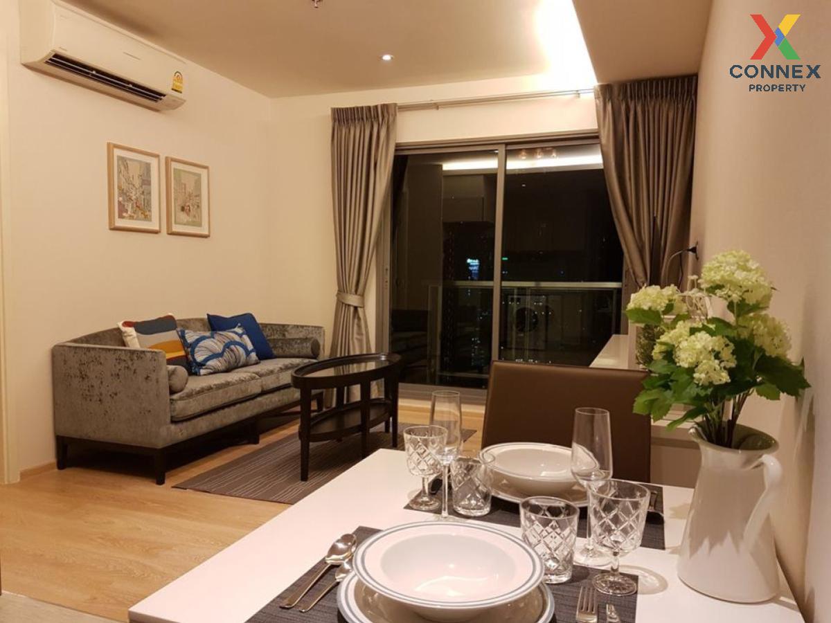 🔥🔥🔥 For Rent Condo , H Sukhumvit 43 , BTS-Phrom Phong , Khlong Tan Nuea , Watthana , Bangkok , CX-91606 ✅ Live chat with us ADD LINE @connexproperty ✅ 🔥🔥🔥