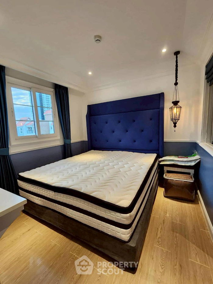 1-BR Condo at Seven Seas Côte DAzur close to Pattaya (ID 2382912)