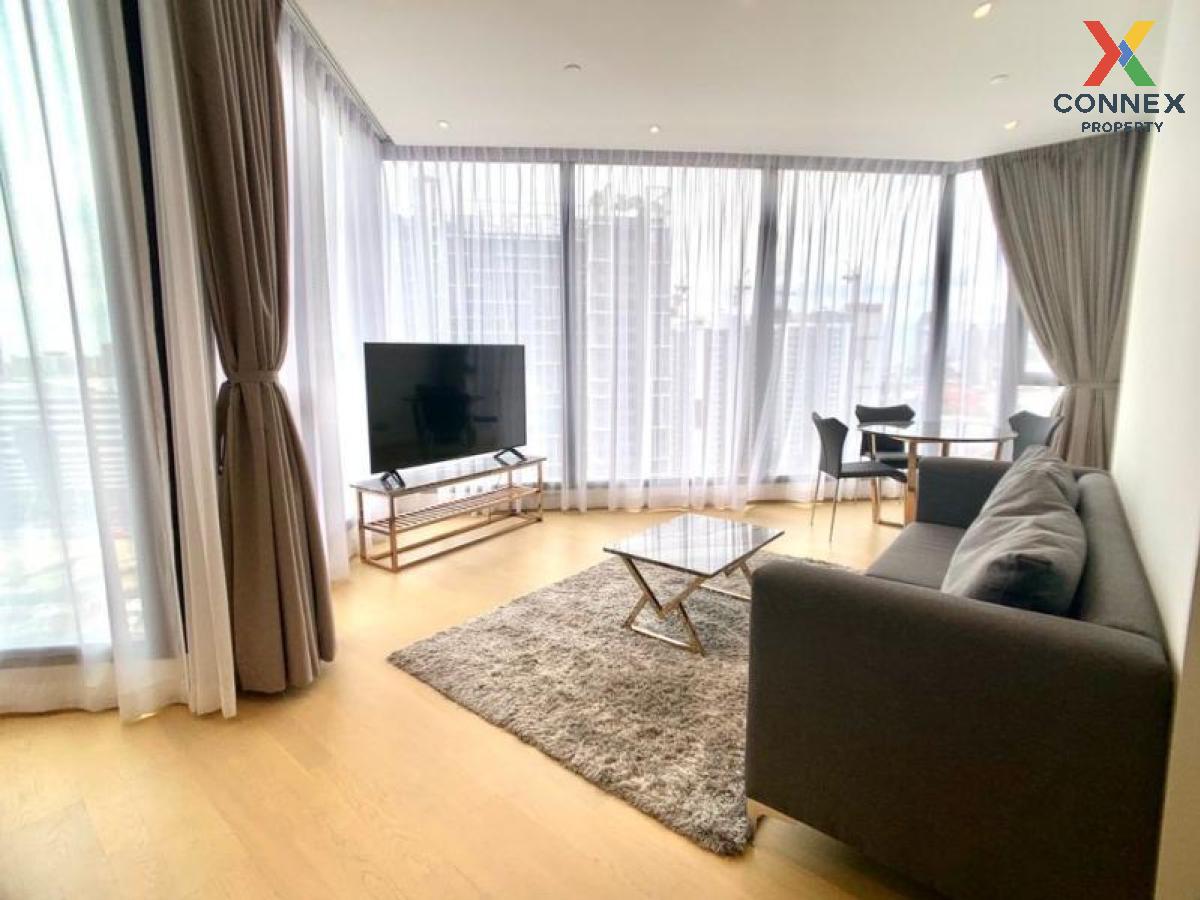 FOR RENT condo , Ashton Asoke-Rama 9 , Duplex , wide frontage , MRT-Phra Ram 9 , Din Daeng , Din Daeng , Bangkok , CX-02112 ✅ Live chat with us ADD LINE @connexproperty ✅