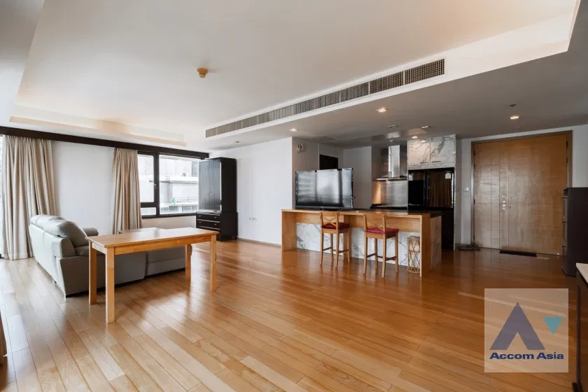 🔼🔽 AccomA 📩  3 BR Condominium @Prive by Sansiri (1515103)