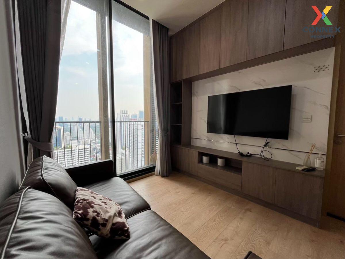 ให้เช่าคอนโด Noble BE 19 , BTS-Asok , คลองเตยเหนือ , วัฒนา , กรุงเทพมหานคร , CX-127098 ✅ แชทสดกับเรา ADD LINE @connexproperty ✅