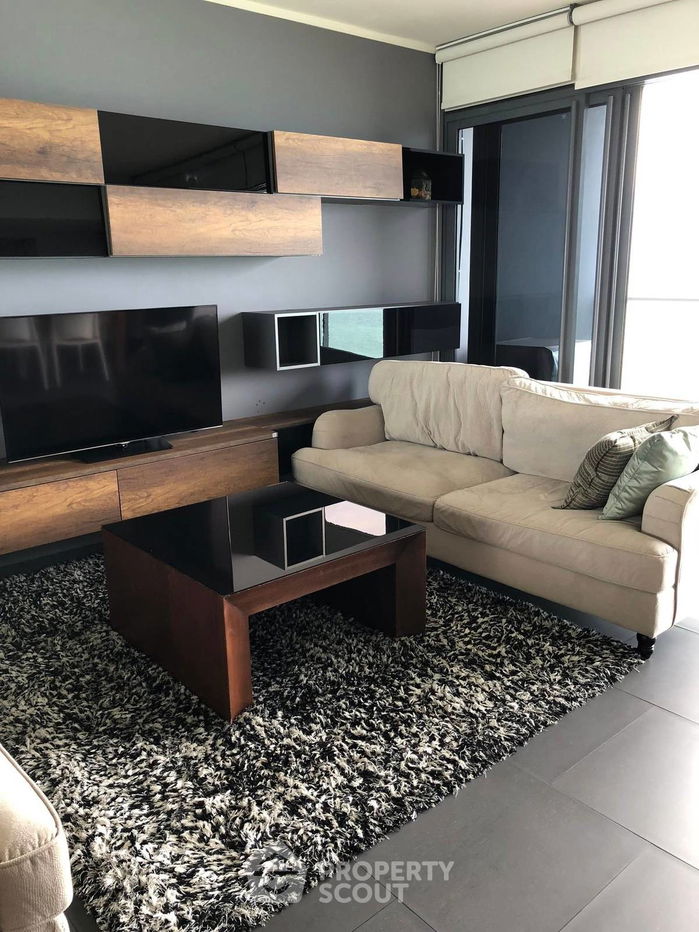 2-BR Condo at Zire Wongamat close to Wong Amat (ID 2383435)