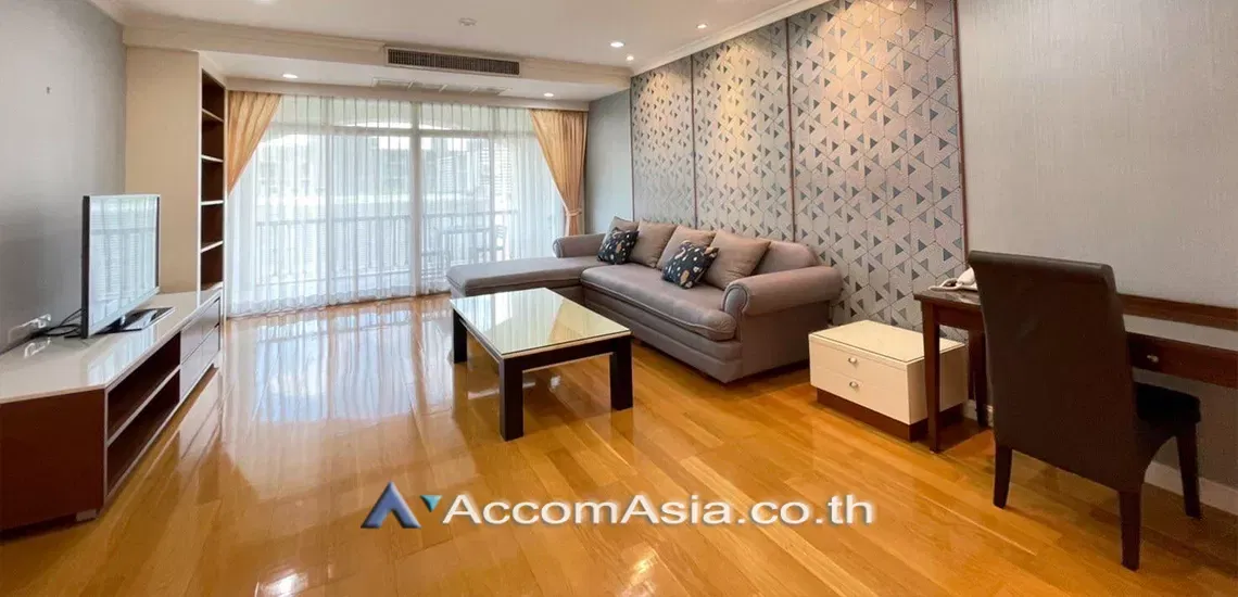 🔼🔽 AccomA 📩  2 BR Condominium @Cadogan Private Residence (AA30508)