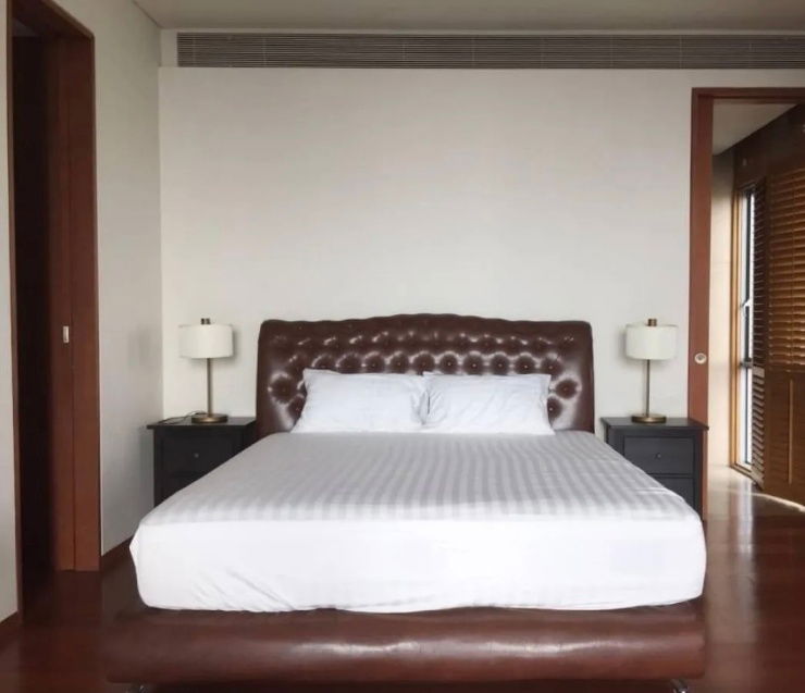 HotDeal​🔥🔥  For Rent​ | Prime Location and Special Price, Condo at The Sukhothai Residences MD-25027336