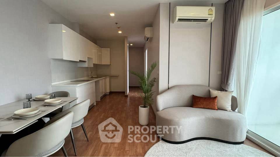 3-BR Condo at The Coast Bangkok near BTS Bang Na (ID 2383408)
