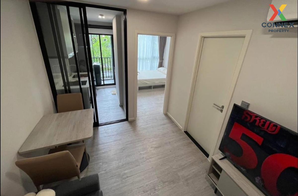 ให้เช่าคอนโด Atmoz Tropicana Bangna , Bang Na , Bang Na , Bangkok , CX-115085 ✅ แชทสดกับเรา ADD LINE @connexproperty ✅