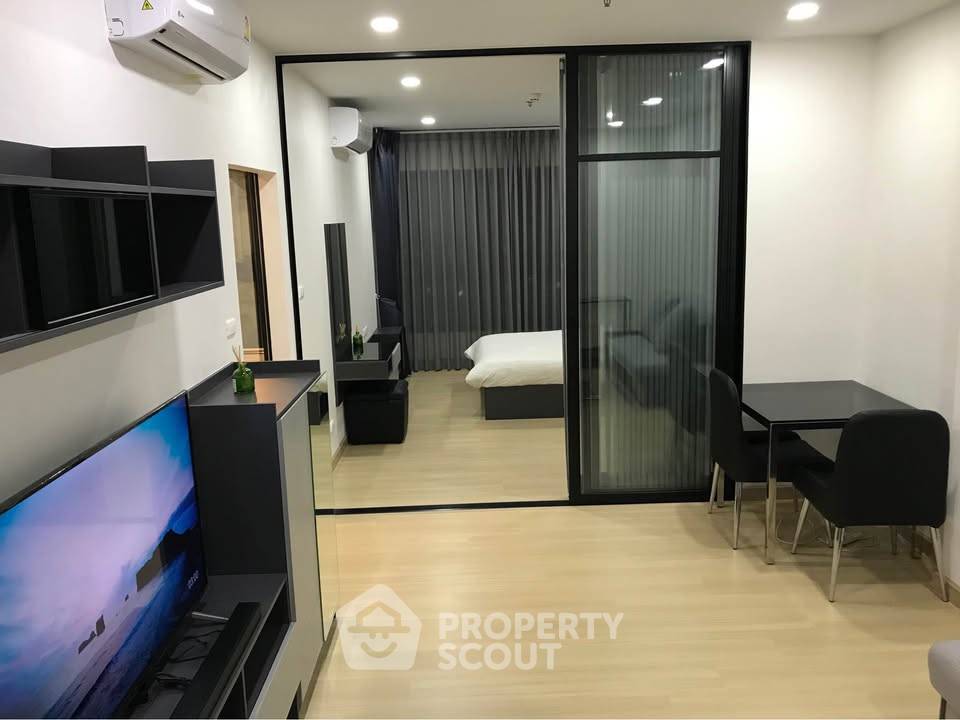 1-BR Condo at Supalai Loft Yaek Fai Chai Station near MRT Fai Chai (ID 756262)