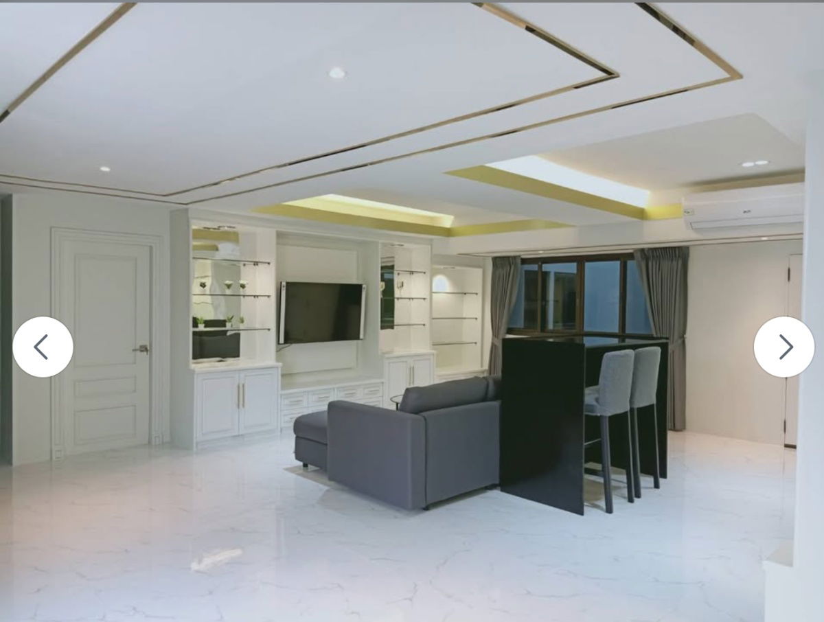 Waterford Thonglor11. 3bed 194sqm.  Line id: @pfagent