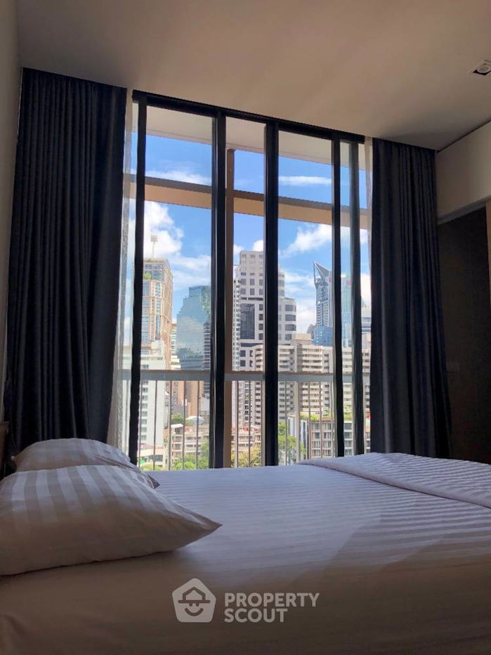 1-BR Condo at Park Origin Phrom Phong near BTS Phrom Phong (ID 857794)