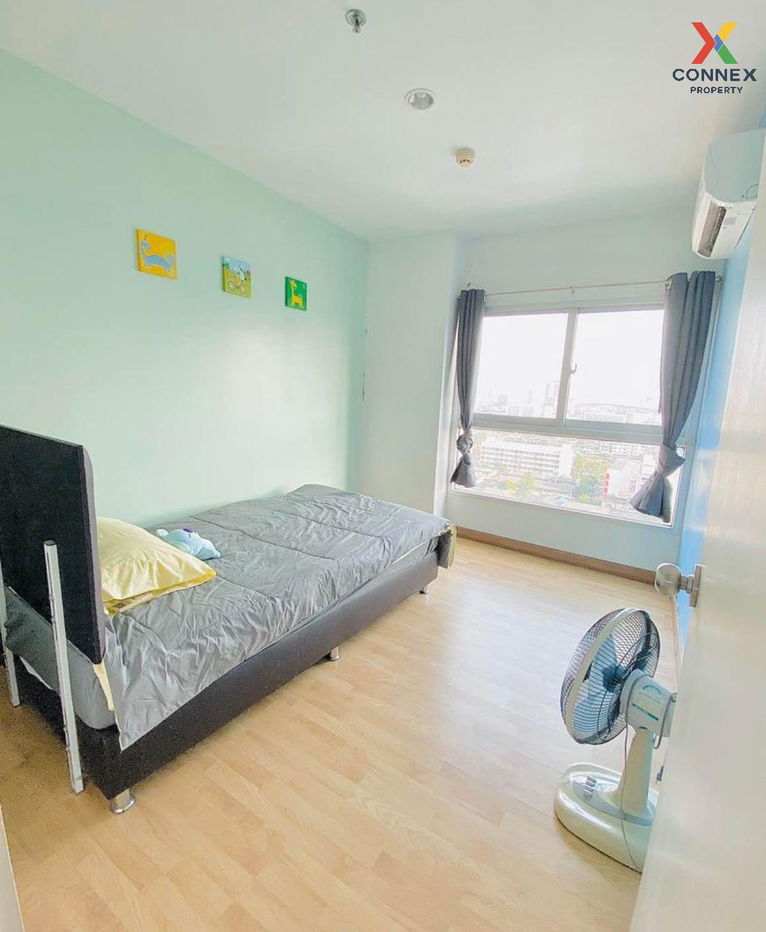 FOR RENT condo , The Parkland Taksin - Thapra , BTS-Pho Nimit , Bukkhalo , Thon Buri , Bangkok , CX-32295 ✅ Live chat with us ADD LINE @connexproperty ✅