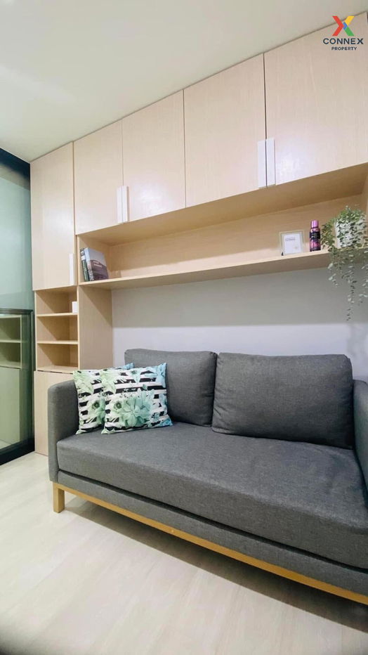 🔥🔥🔥 For Rent Condo , Life Asoke , MRT-Phetchaburi , Bang Kapi , Huai Khwang , Bangkok , CX-102907 ✅ Live chat with us ADD LINE @connexproperty ✅ 🔥🔥🔥