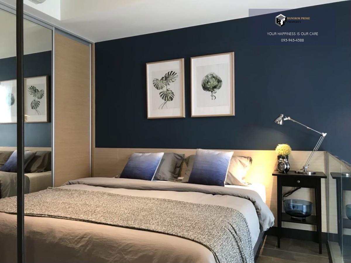 The Loft Ekkamai | 🚝Near BTS Ekkamai #2025103012677