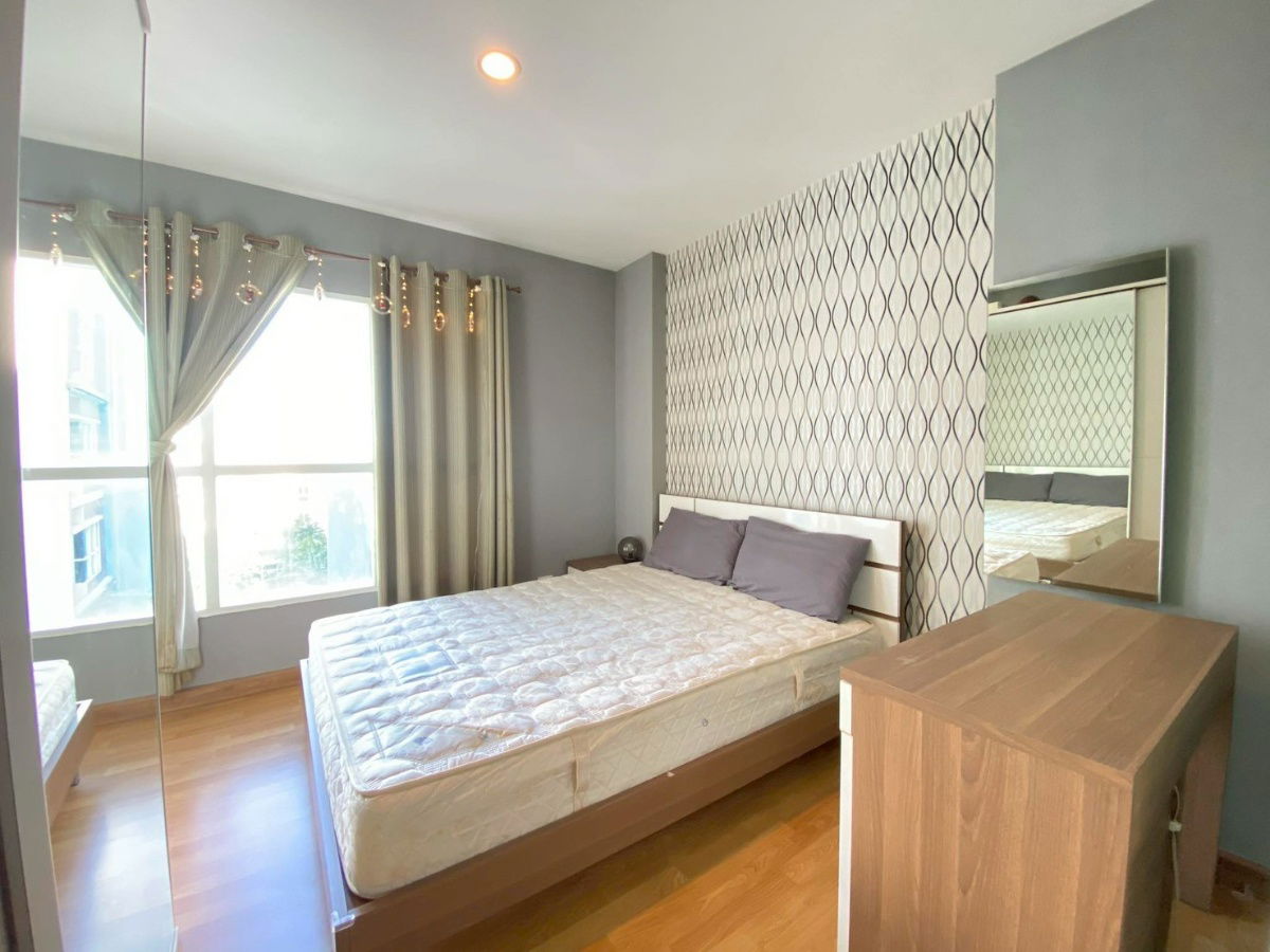 For rent Aspire Srinakarin fully furnished