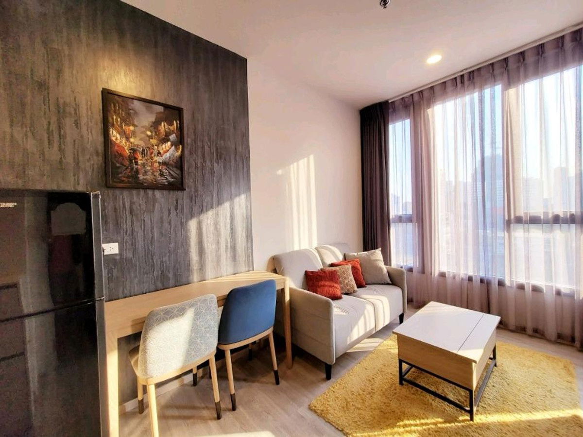 Code: KJ9428  for rent XT EKKAMAI // Line ID: @kjcondo (with @) //