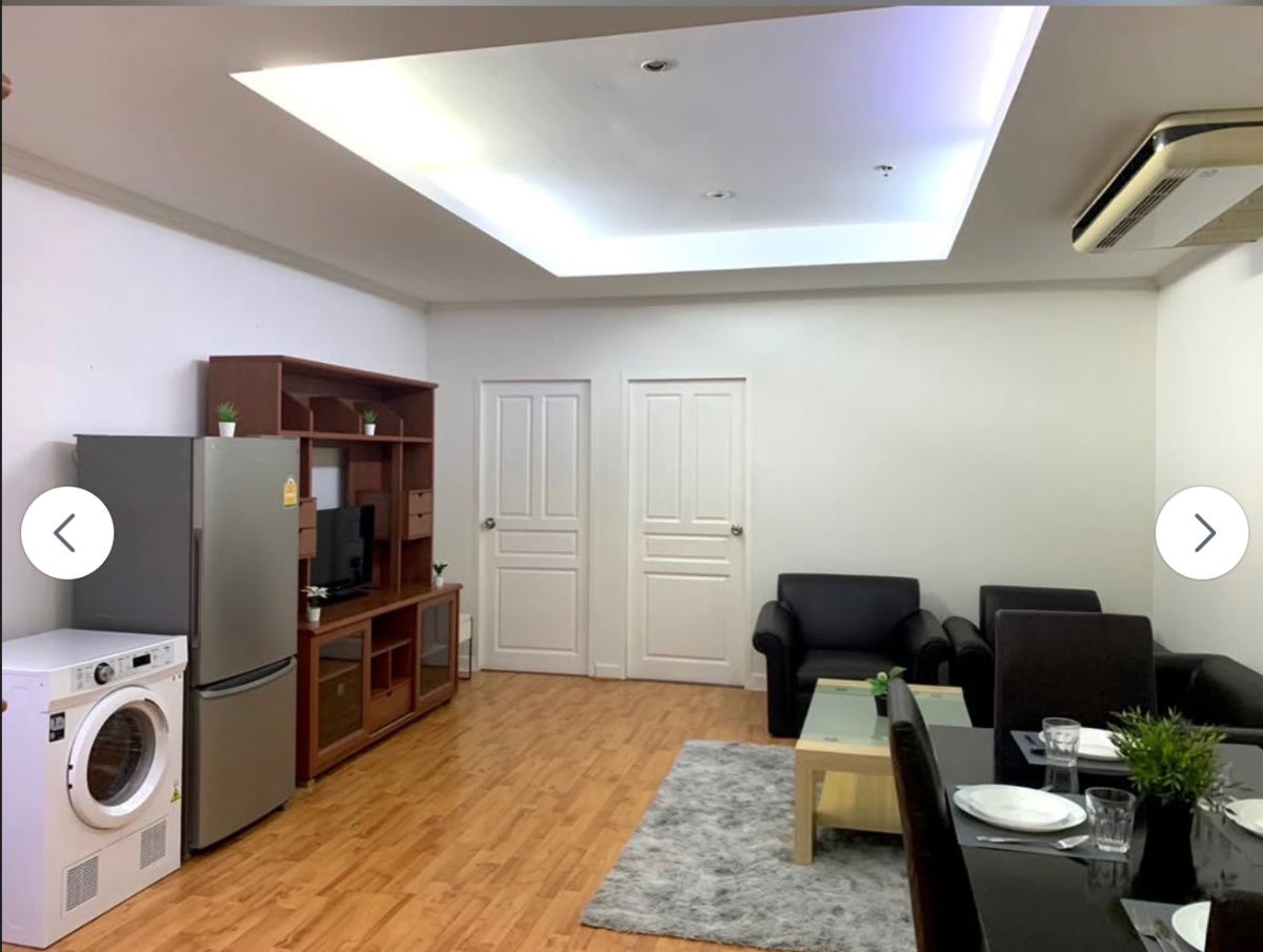 Waterford Thonglor5. 2bed 90sqm.  Line id: @pfagent