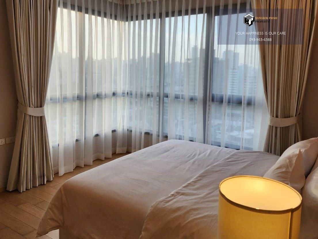 HQ Thonglor by Sansiri | Luxury Style Newly Renovated thonglor #2025103012699