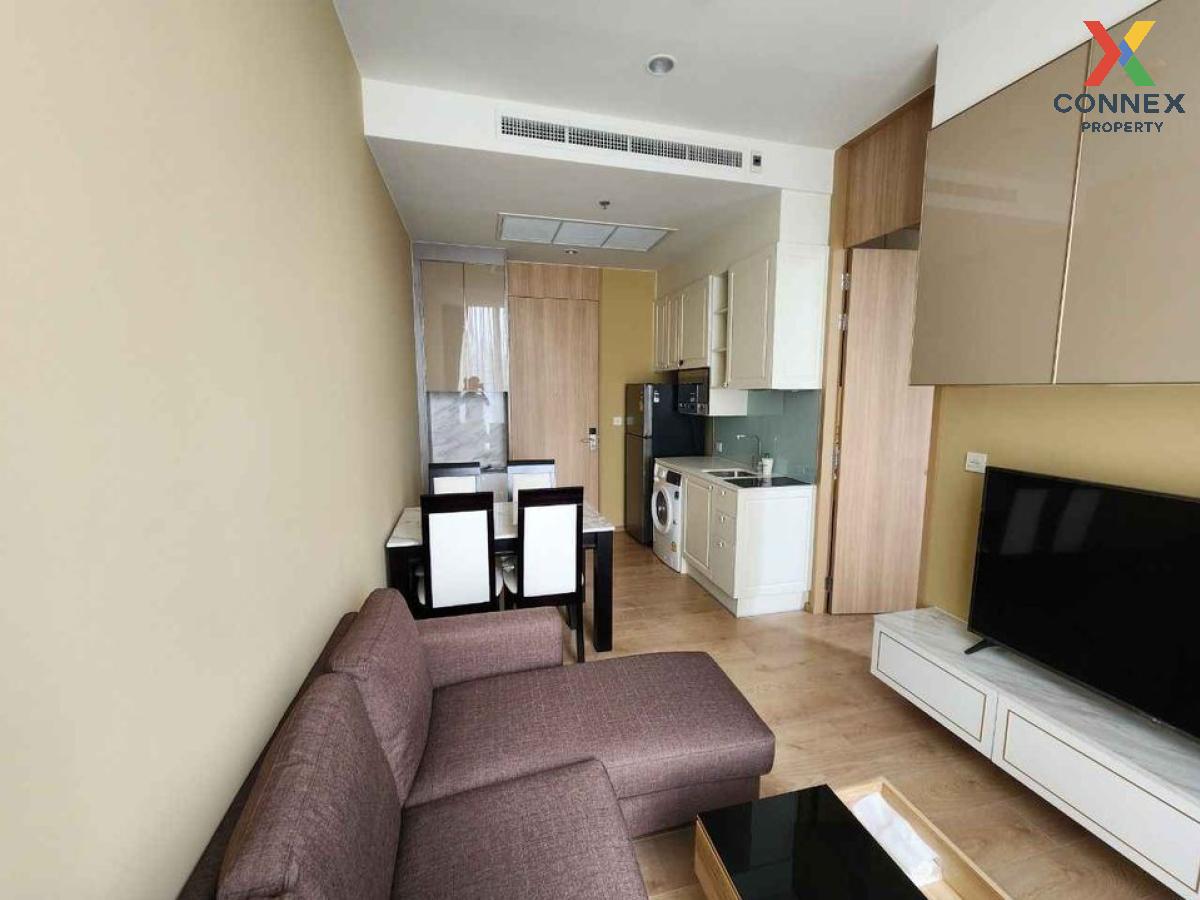 ငှားရန်ရှိသော Condo , Noble BE 19 , BTS-Asok , Khlong Toei Nuea , Watthana , Bangkok , CX-83670 ✅ ADD LINE @connexproperty နှင့် တိုက်ရိုက်စကားပြောရန် ✅