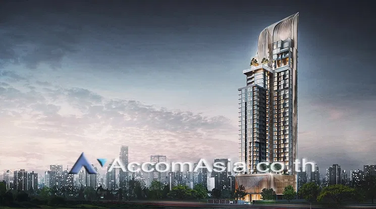 🔼🔽 Accoma 📩 2 居公寓 @LAVIQ Sukhumvit 57 (AA27721)