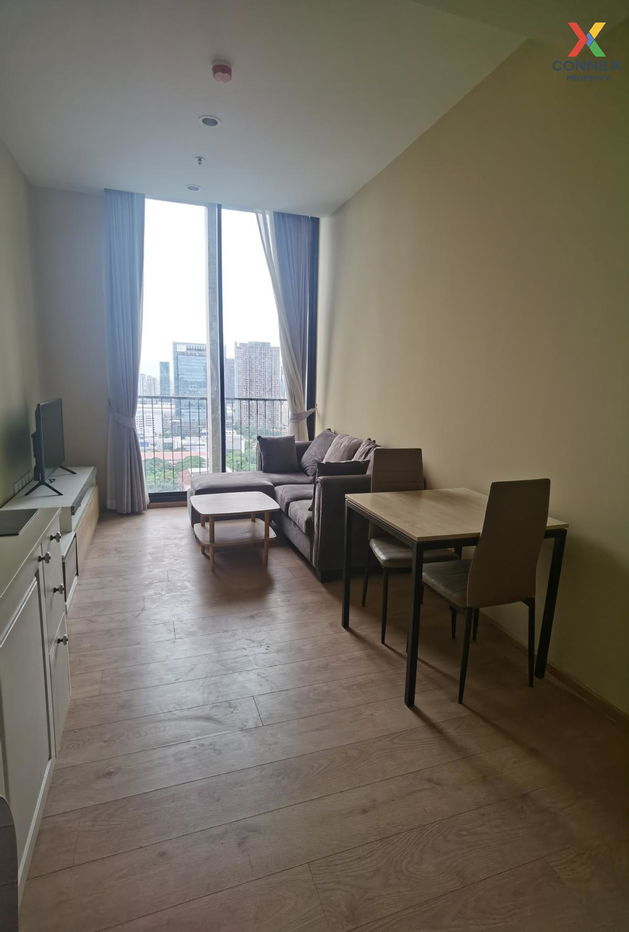 🔥🔥🔥 For Rent Condo , Noble BE 19 , BTS-Asok , Khlong Toei Nuea , Watthana , Bangkok , CX-129788 ✅ Live chat with us ADD LINE @connexproperty ✅ 🔥🔥🔥