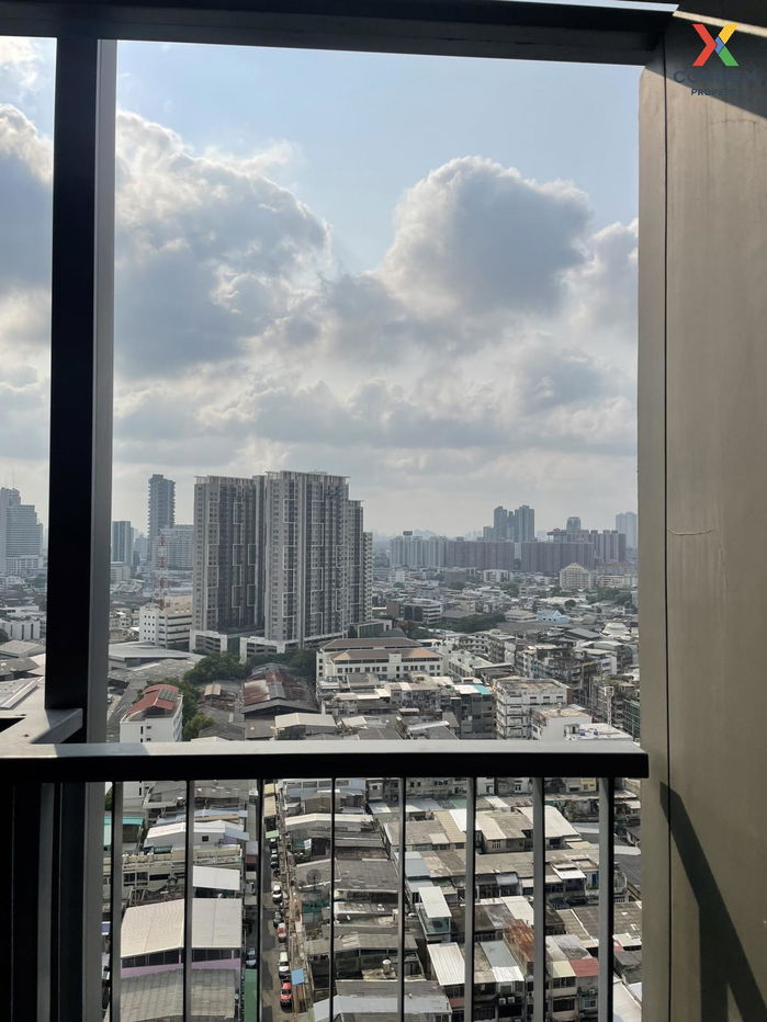 🔥🔥🔥 FOR RENT condo , The Room Sathorn - St. Louis , Duplex , wide frontage , BTS-Saint Louis , Thung Wat Don , Sa Thon , Bangkok , CX-02173 ✅ Live chat with us ADD LINE @connexproperty ✅ 🔥🔥🔥