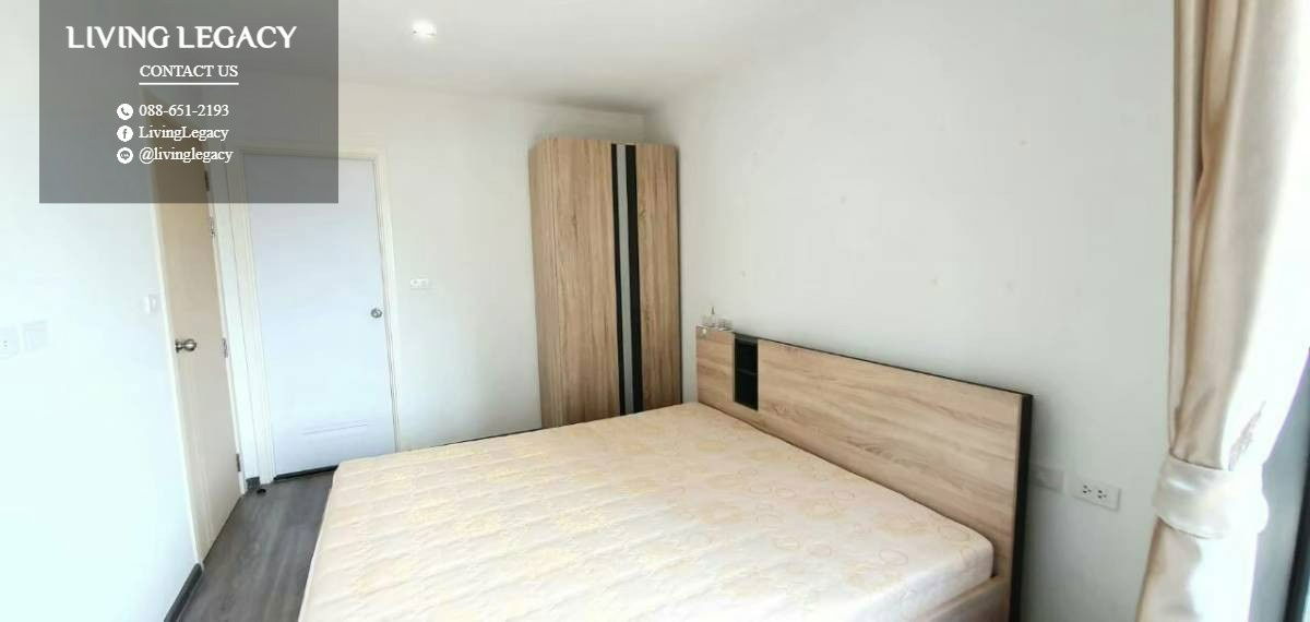 SJULCV 公寓出租 Rich Park @ Triple Station 27 平方米