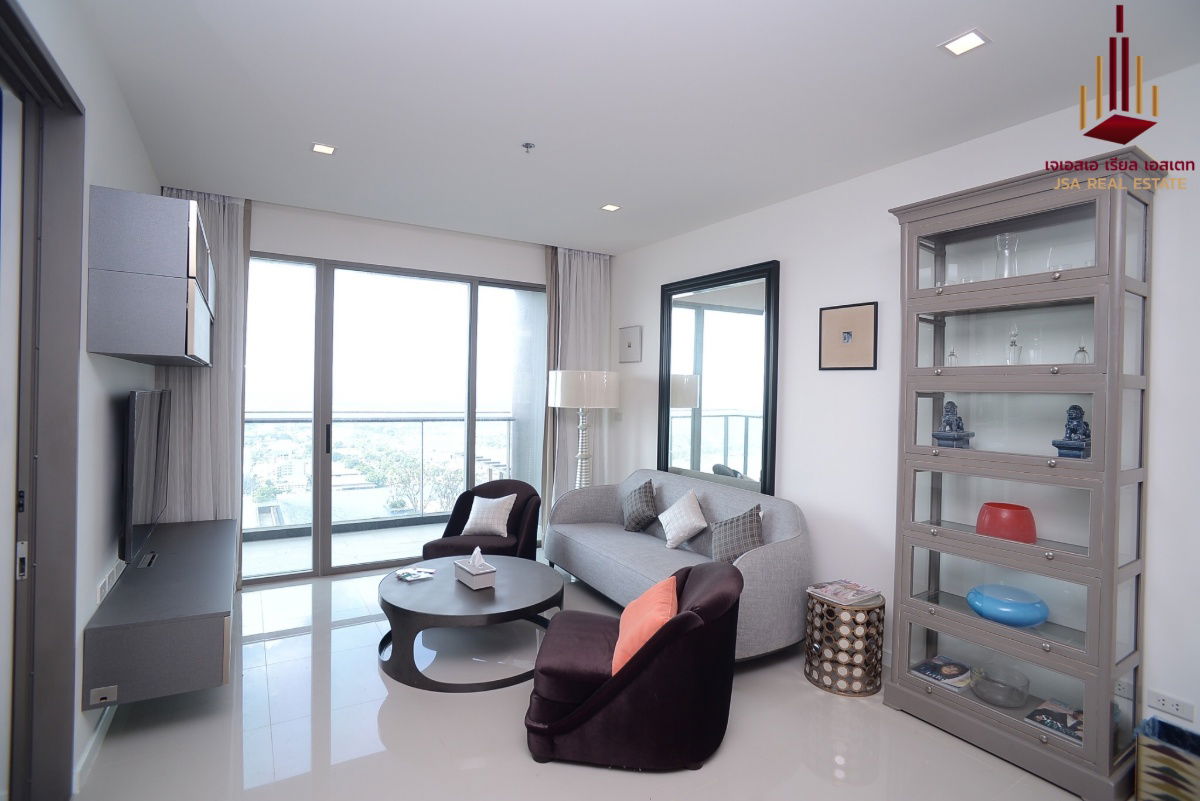 ✨ For Rent: Star View Rama 3 Condo ✨ 💰 Only 49,000 thb/month