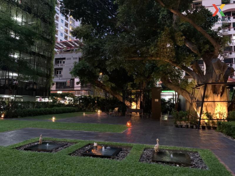 FOR RENT condo , The Seed Mingle , MRT-Lumphini , Thungmahamek , Sa Thon , Bangkok , CX-25776 ✅ Live chat with us ADD LINE @connexproperty ✅