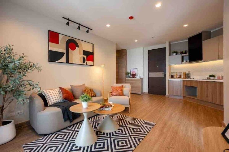 HotDeal​🔥🔥  For Rent​ | Prime Location and Special Price, Condo at Rhythm Sathorn MD-25084960