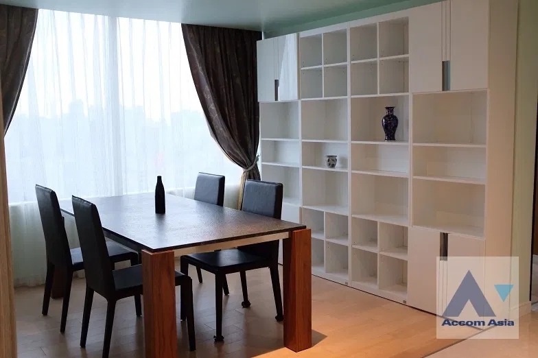 🔼🔽 AccomA 📩  2 BR Condominium @Eight Thonglor (AA37709)