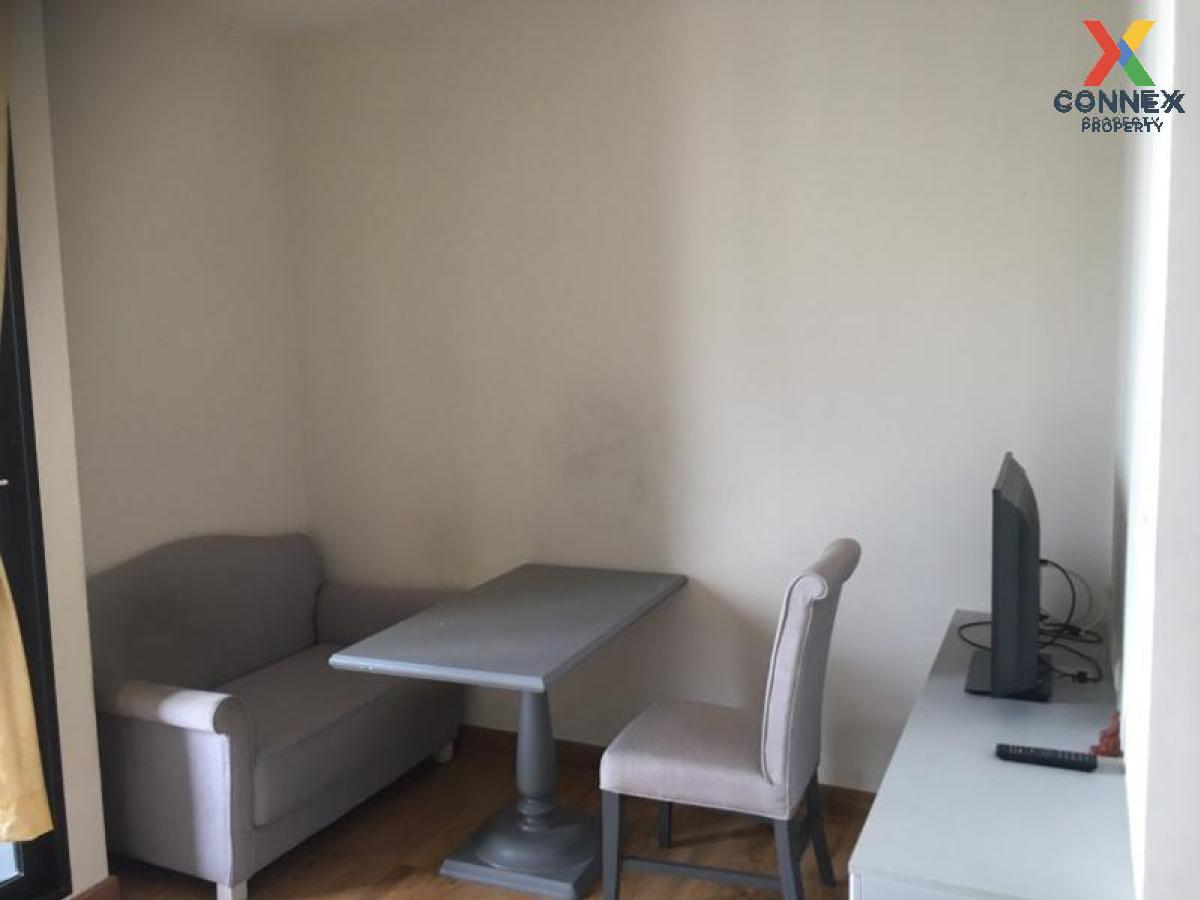 🔥🔥🔥 FOR RENT condo , The Editor Saphan Khwai , BTS-Saphan Khwai , Sam Sen Nai , Phaya Thai , Bangkok , CX-50925 ✅ Live chat with us ADD LINE @connexproperty ✅ 🔥🔥🔥