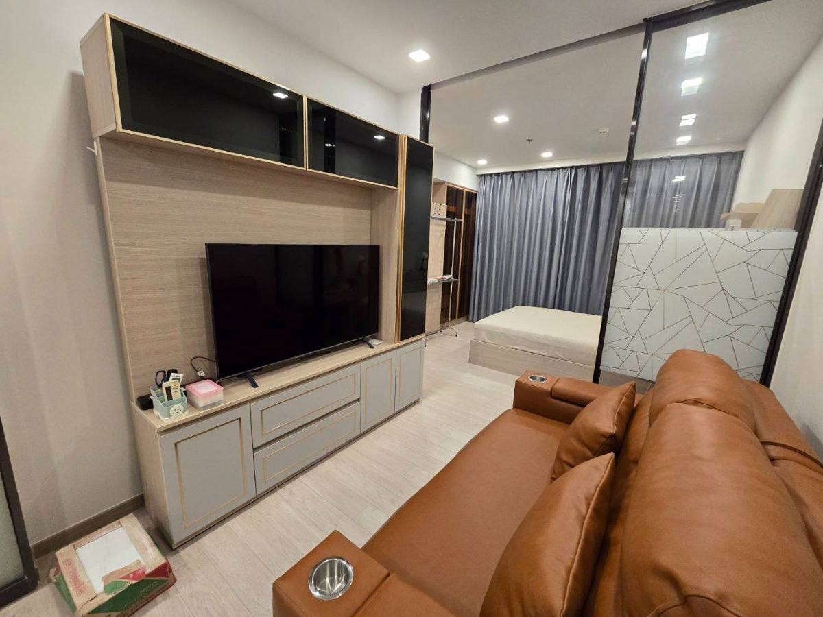 Fore rent ONE9FIVE asoke- Rama9