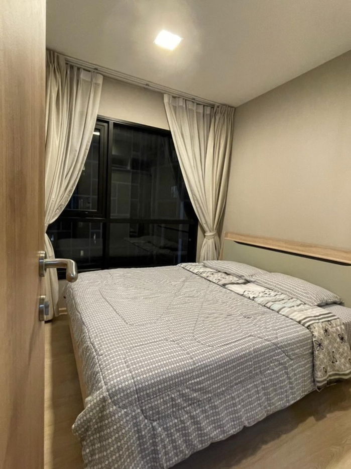 Condo for rent in Condolette Midst Rama9 (MRT Rama 9) (SA-01)