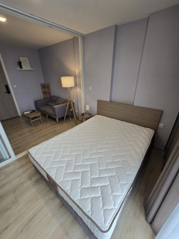 แชมเบอร์ส อ่อนนุช สเตชั่น ให้เช่า ถูกที่สุด!!!!