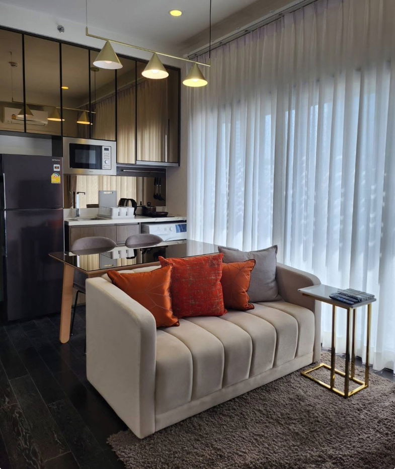 พาร์ค ออริจิ้น ทองหล่อ