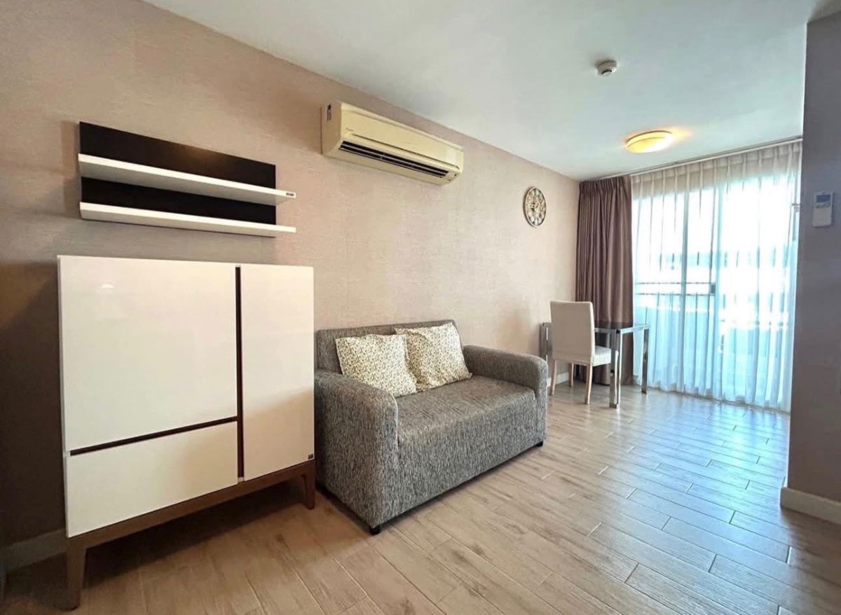 The clover thonglor ☎️1 bed 36 sqm ‼️only 15000/month ‼️NOW AVAILABLE 🔆✅