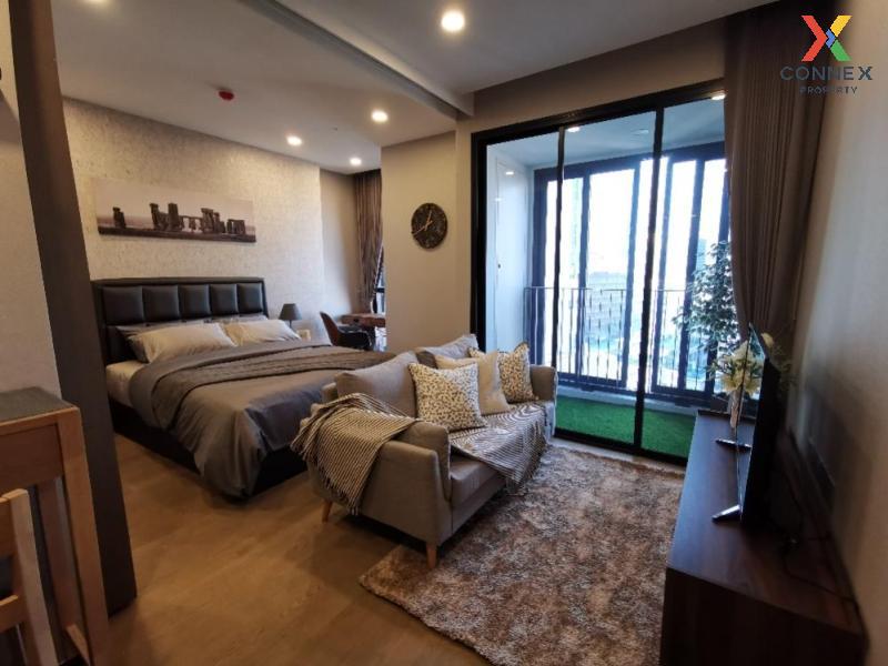 🔥🔥🔥 FOR RENT condo , Ashton Chula-Silom , MRT-Sam Yan , Si Phraya , Bang Rak , Bangkok , CX-46031 ✅ Live chat with us ADD LINE @connexproperty ✅ 🔥🔥🔥