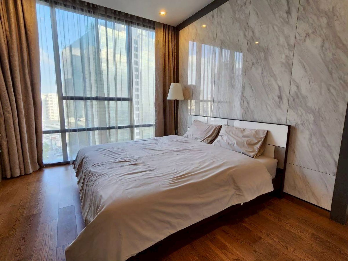 ST033 For Rent! The Bangkok Sathorn