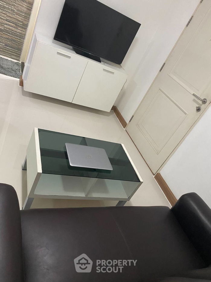 1-BR Condo at Reach Phahonyothin 52 in Khlong Thanon (ID 1885721)