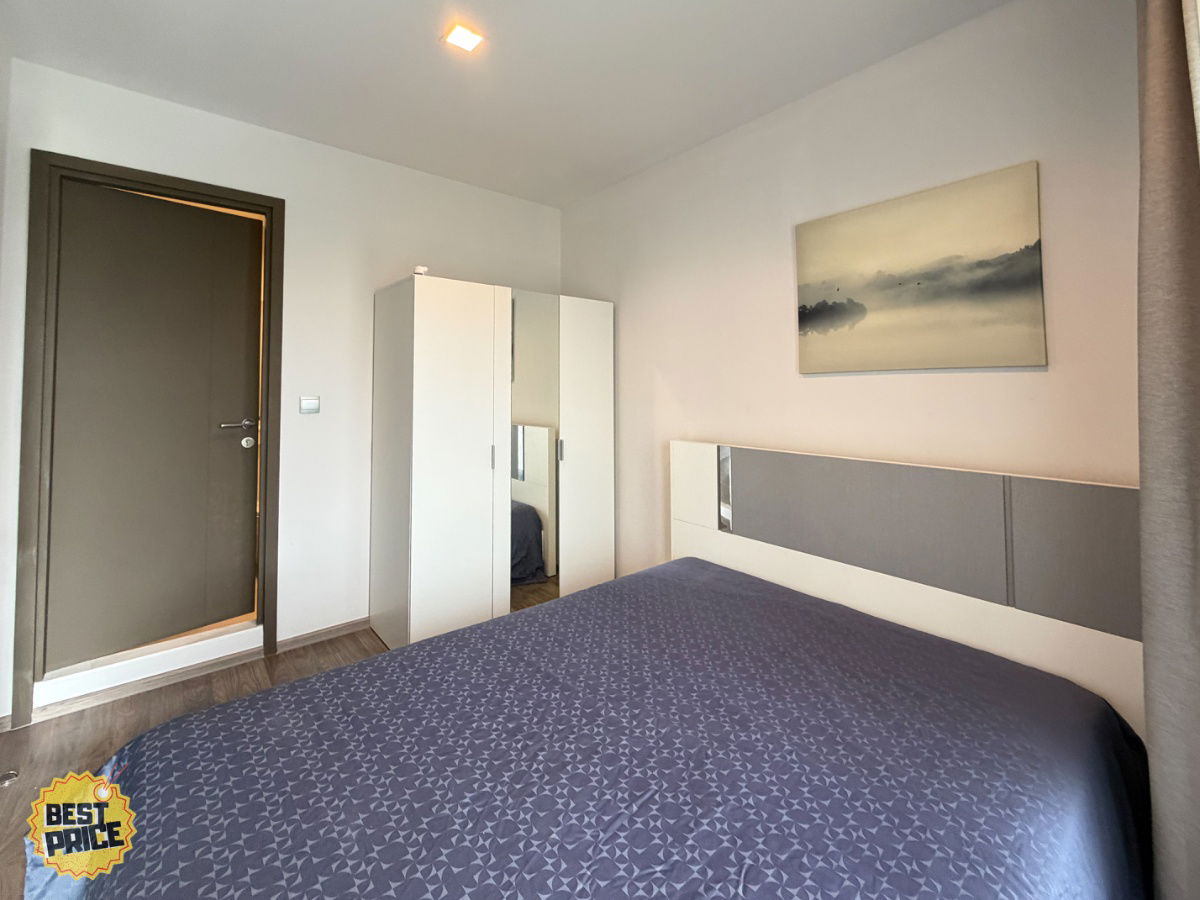 ให้เช่า Life Ladprao Valley / Line ID : @bestprice (มี@ด้วย)