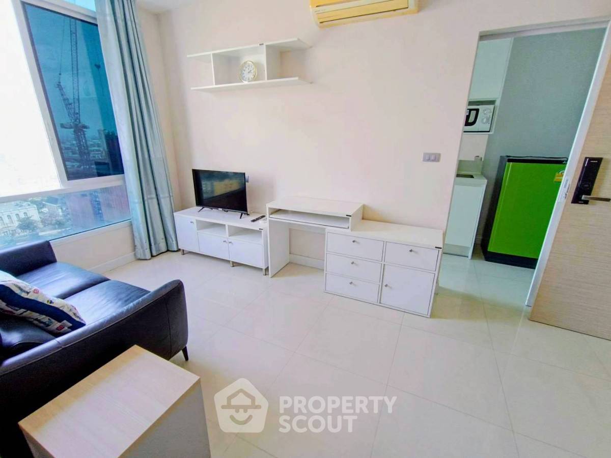 素坤逸天空 1 居公寓，靠近 BTS Udom Suk（ID 2386499）